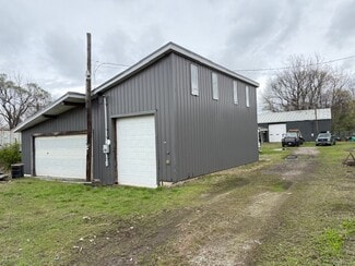 More details for 78 W Jenkins Ave, Columbus, OH - Industrial for Sale