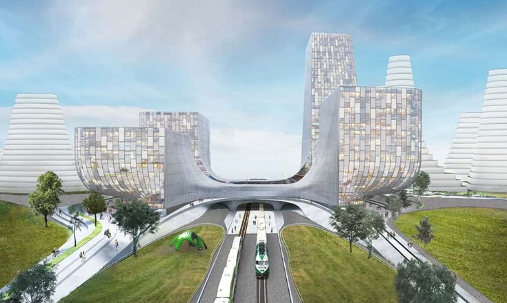 901 Essa Rd, Barrie, ON à vendre Photo principale- Image 1 de 1