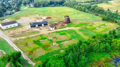 17186 Alliance Dr, Milford, VA - AÉRIEN  Vue de la carte - Image1