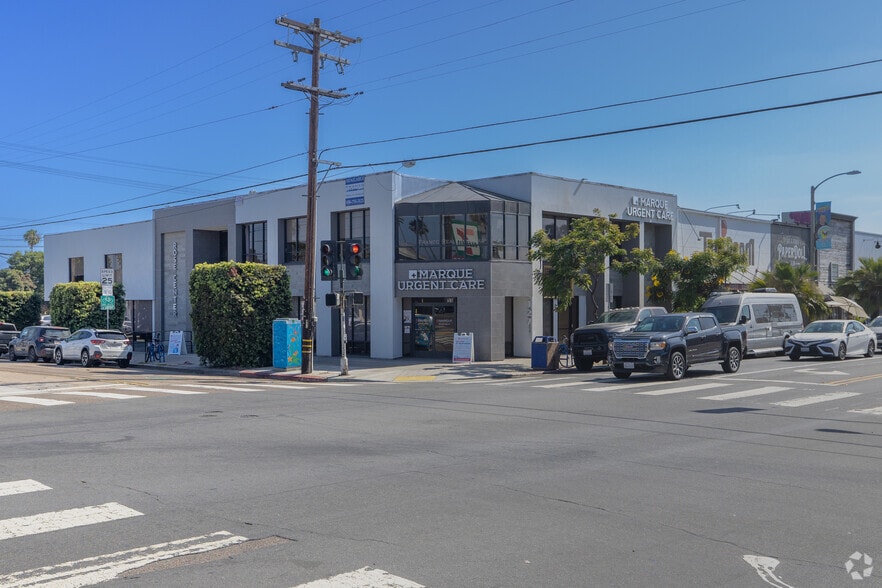 1277 Garnet Ave, San Diego, CA for lease - Building Photo - Image 1 of 27