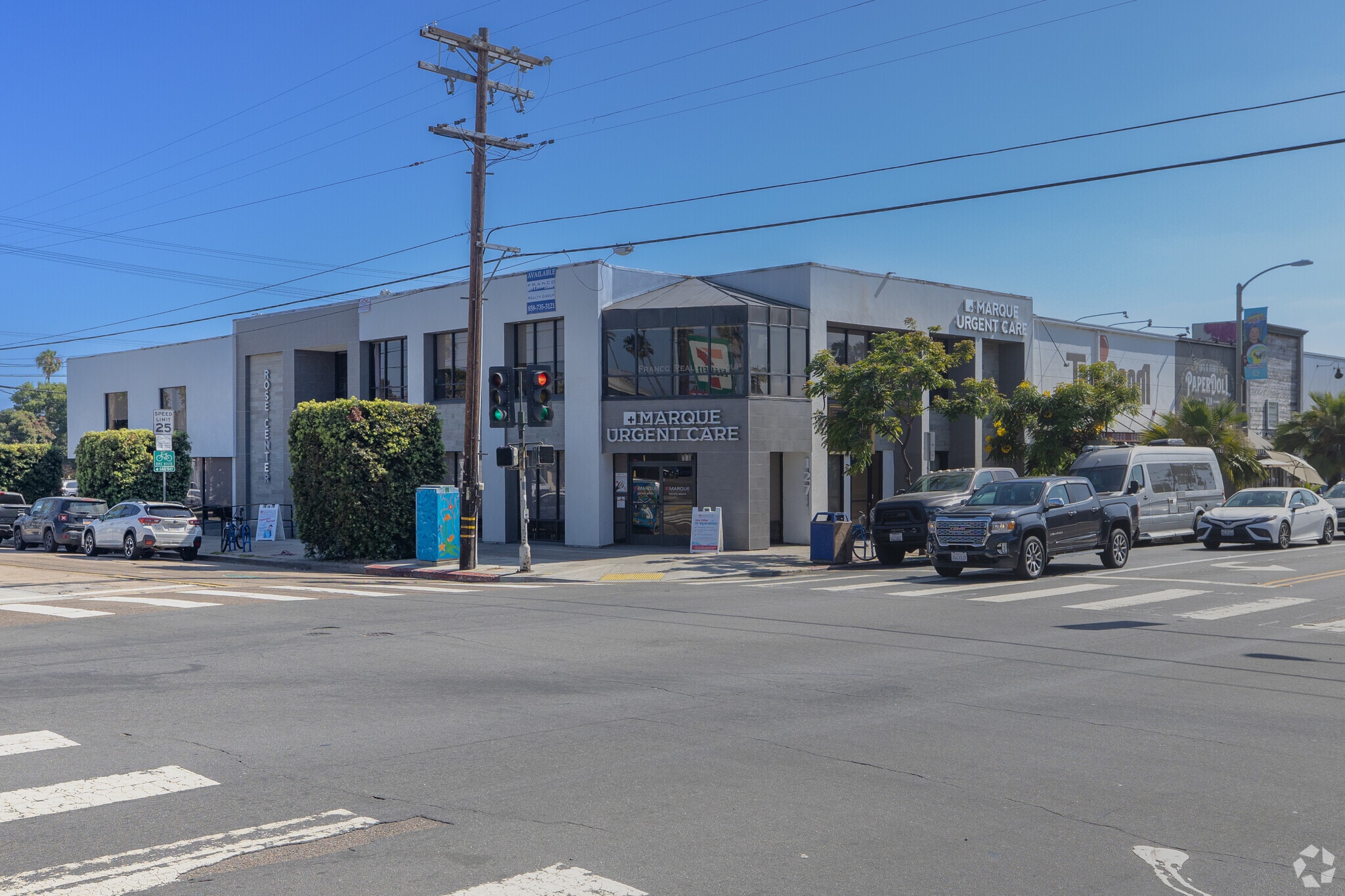 1277 Garnet Ave, San Diego, CA for lease Building Photo- Image 1 of 28