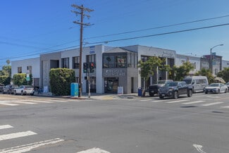 Plus de détails pour 1277 Garnet Ave, San Diego, CA - Bureau à louer