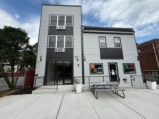 More details for 517 Chestnut St, Union Township, NJ - Retail for Lease