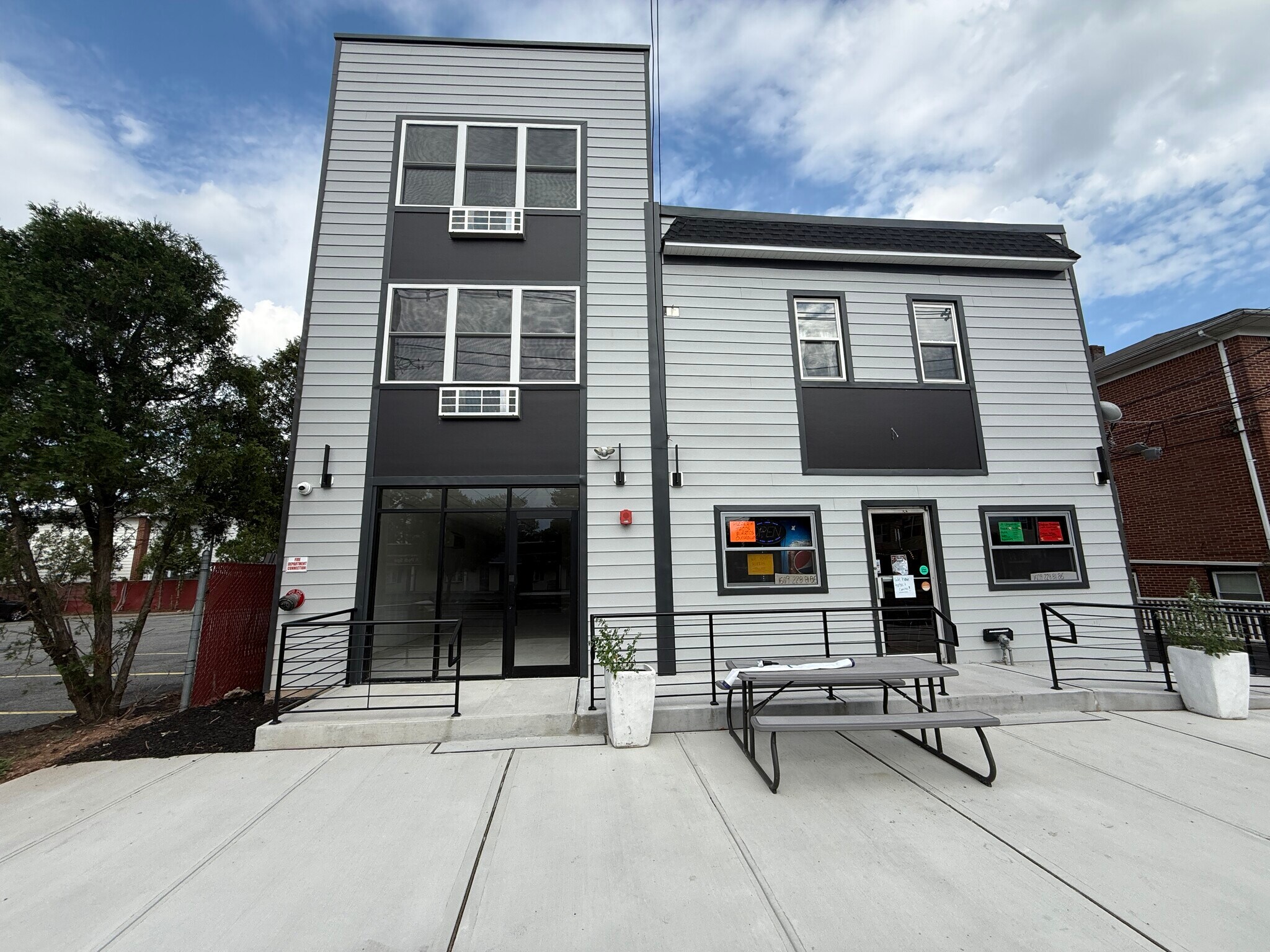 517 Chestnut St, Union Township, NJ for lease Building Photo- Image 1 of 9