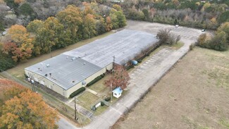 Plus de détails pour 826 17th Ave S, Columbus, MS - Industriel à vendre