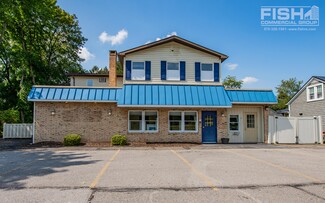 Plus de détails pour 1743 Dewey Ave, Williamsport, PA - Vente au détail à vendre