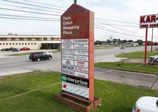 More details for 3926 Avenue H, Rosenberg, TX - Retail for Lease