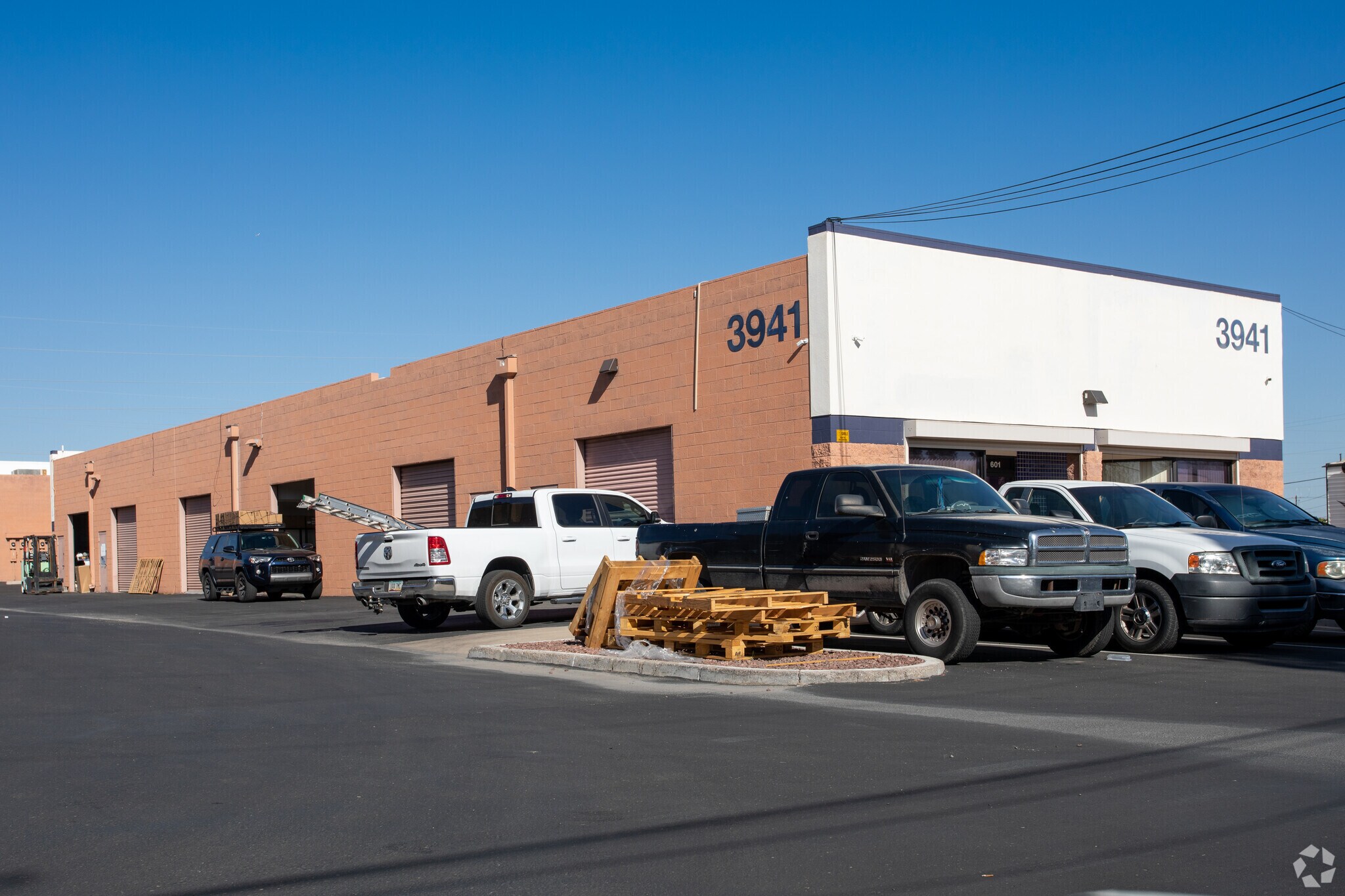 3941 E 29th St, Tucson, AZ à louer Photo principale- Image 1 de 4