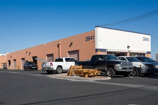 More details for 3941 E 29th St, Tucson, AZ - Industrial for Lease