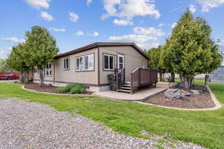 Plus de détails pour 79 Sweebee Ln, Columbia Falls, MT - Spécialité à vendre
