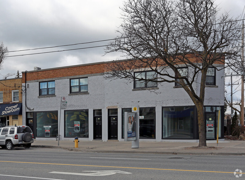 1910 Avenue Rd, Toronto, ON for lease - Building Photo - Image 2 of 5