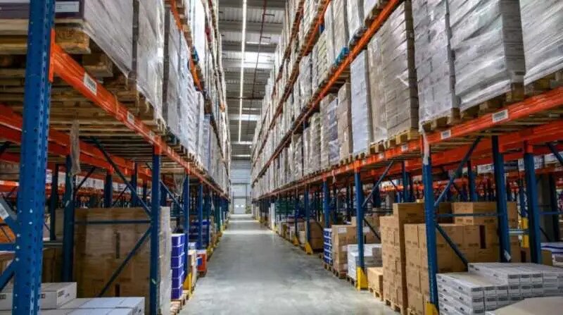 Industriel dans Saint-Quentin-Fallavier à louer - Photo intérieure - Image 3 de 8