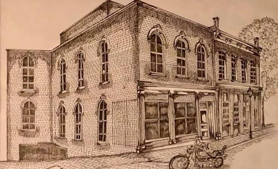 115 Shockoe Slip, Richmond, VA à louer - Photo du bâtiment - Image 2 de 8