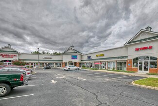 More details for 6215 Chesapeake Cir, Providence Forge, VA - Retail for Lease