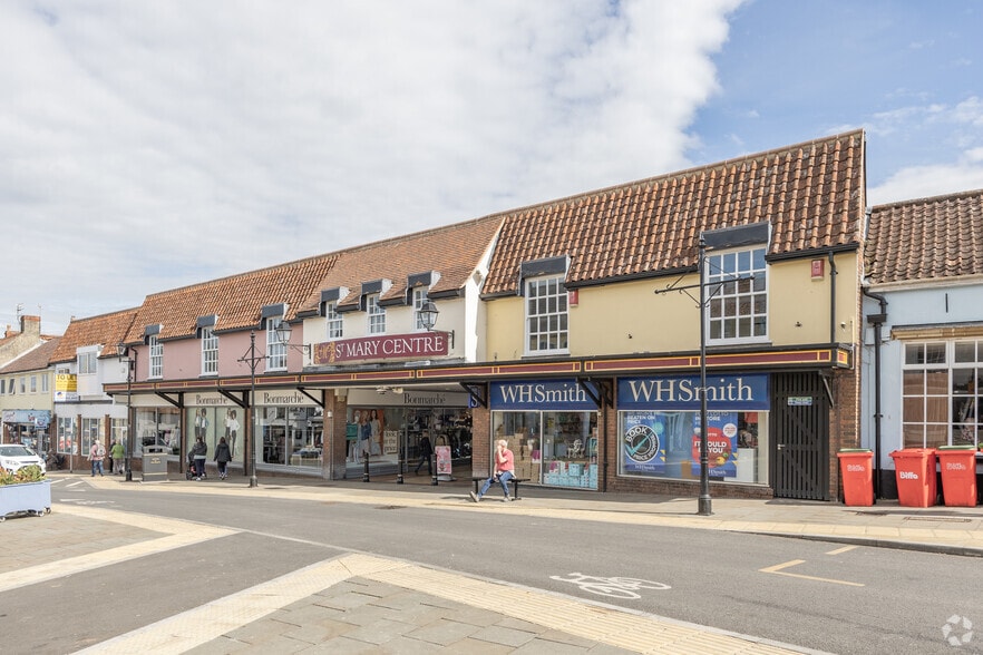 St Marys Way, Thornbury for lease - Building Photo - Image 2 of 6