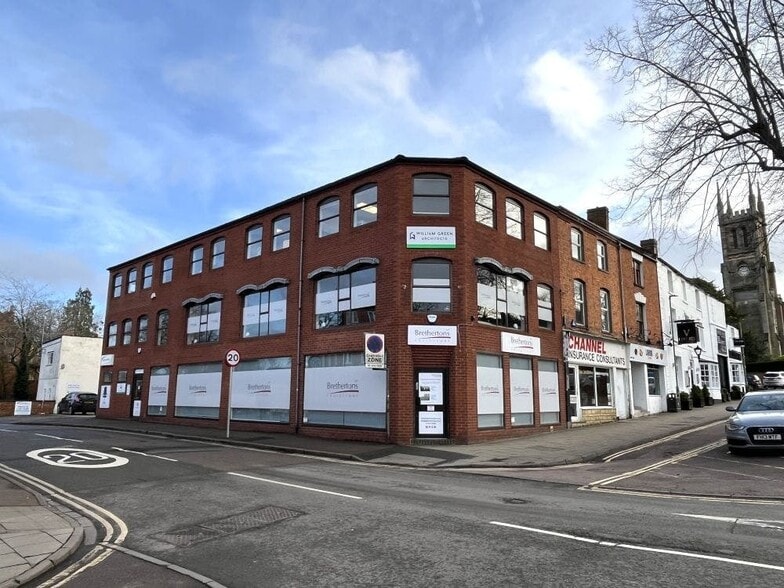 18-19 South Bar St, Banbury for lease - Building Photo - Image 1 of 41