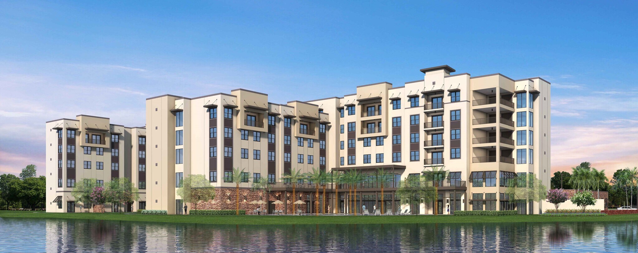 357 Racquet Club Rd, Weston, FL à vendre Photo principale- Image 1 de 3