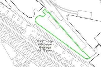 More details for Campbell Rd, Eastleigh - Land for Lease
