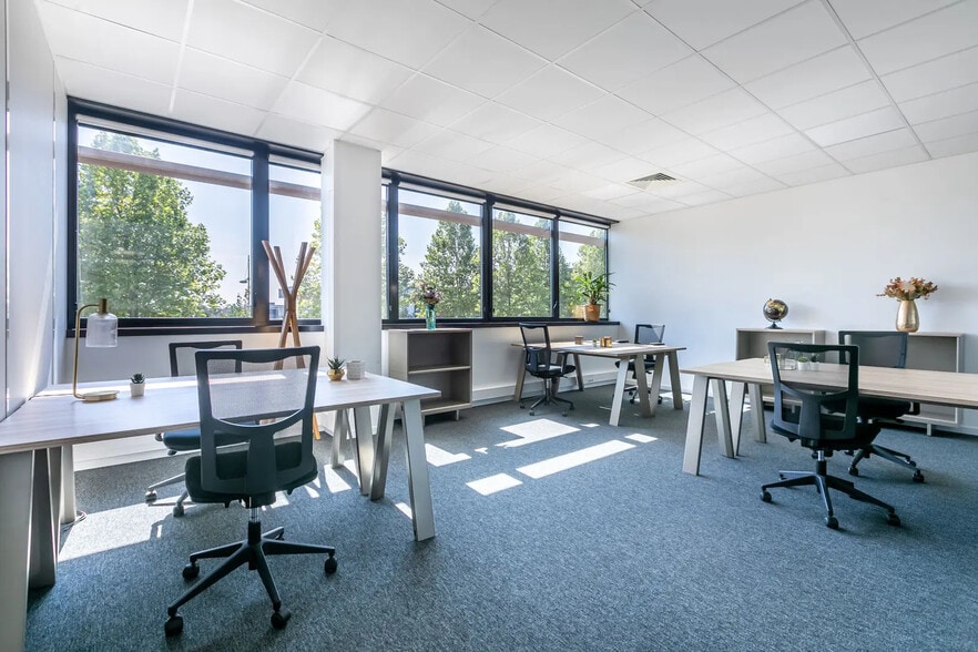 23 Rue De La Haye, Schiltigheim à louer - Photo intérieure - Image 1 de 21