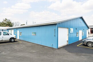 Plus de détails pour 4510 Femrite Dr, Madison, WI - Industriel à louer