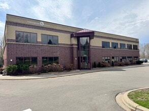 7700 Equitable Dr, Eden Prairie, MN for lease Building Photo- Image 1 of 8