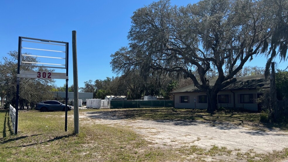 302 Broadway Blvd SE, Polk City, FL for sale - Building Photo - Image 2 of 19