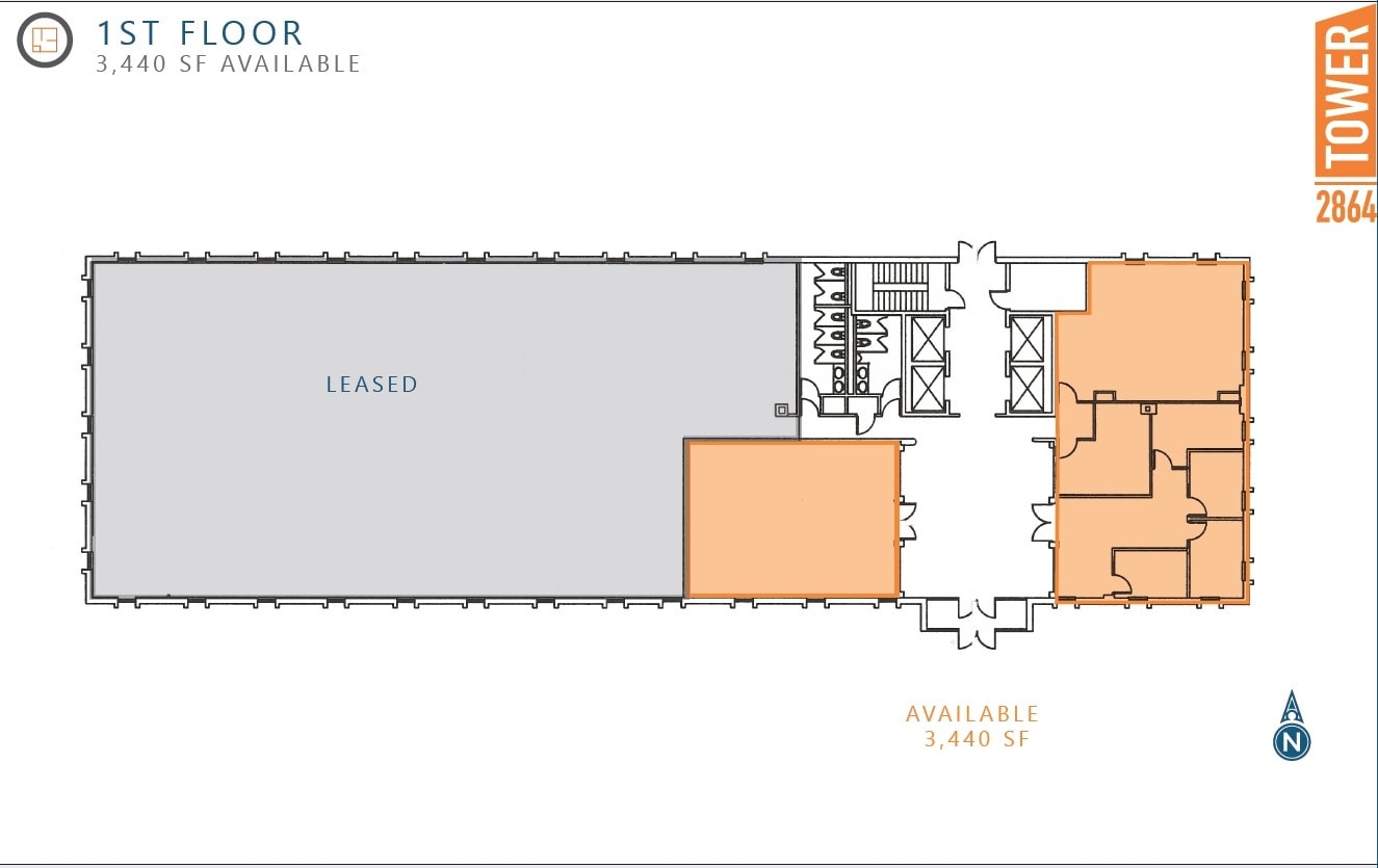 2864 S Circle Dr, Colorado Springs, CO for sale Floor Plan- Image 1 of 1