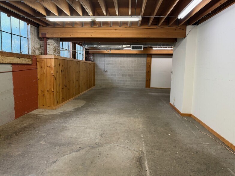 7601-7613 Greenwood Ave, Seattle, WA à louer - Photo du bâtiment - Image 2 de 6