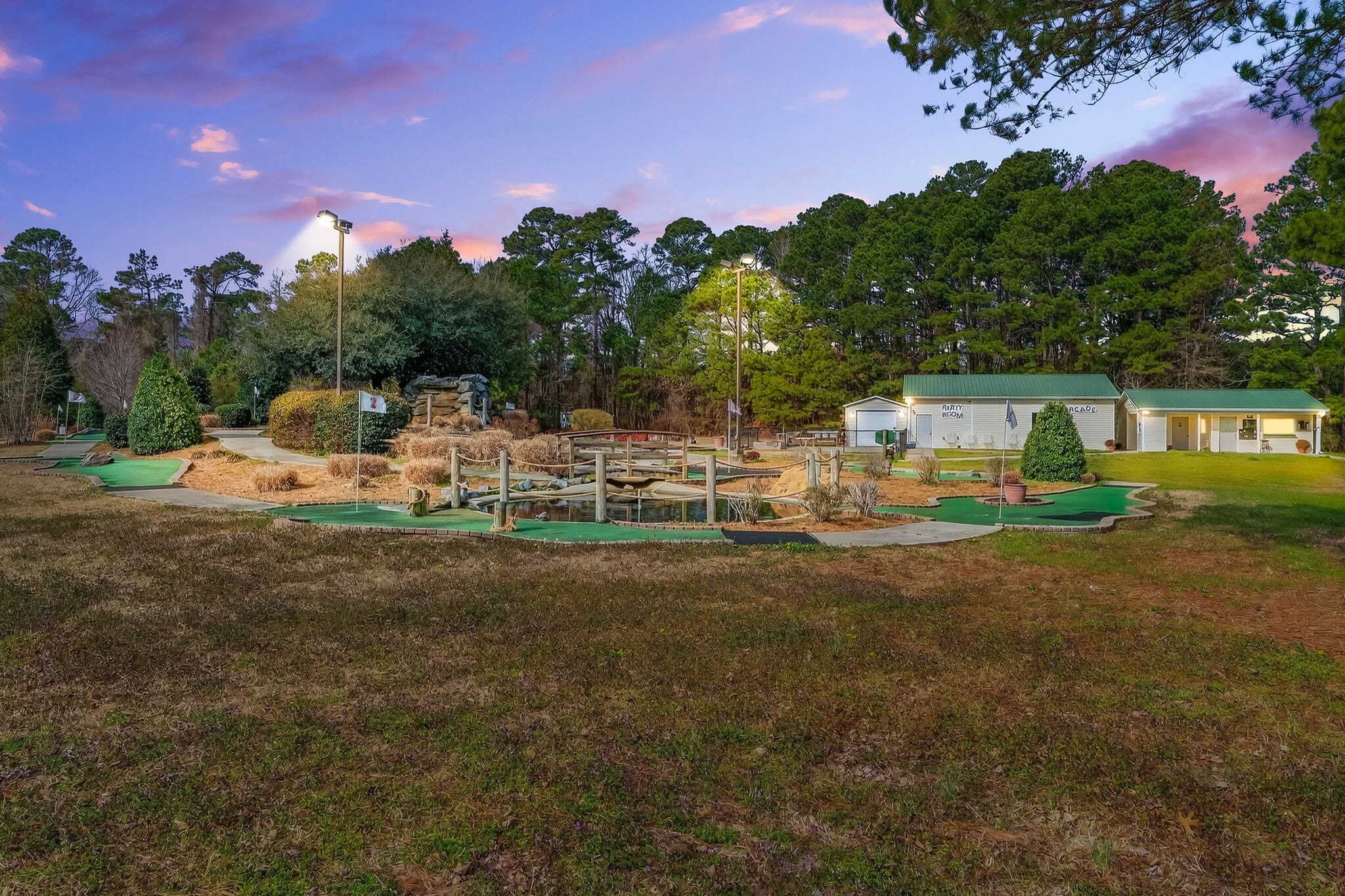 2940 US Highway 70 W, Goldsboro, NC for sale Primary Photo- Image 1 of 17