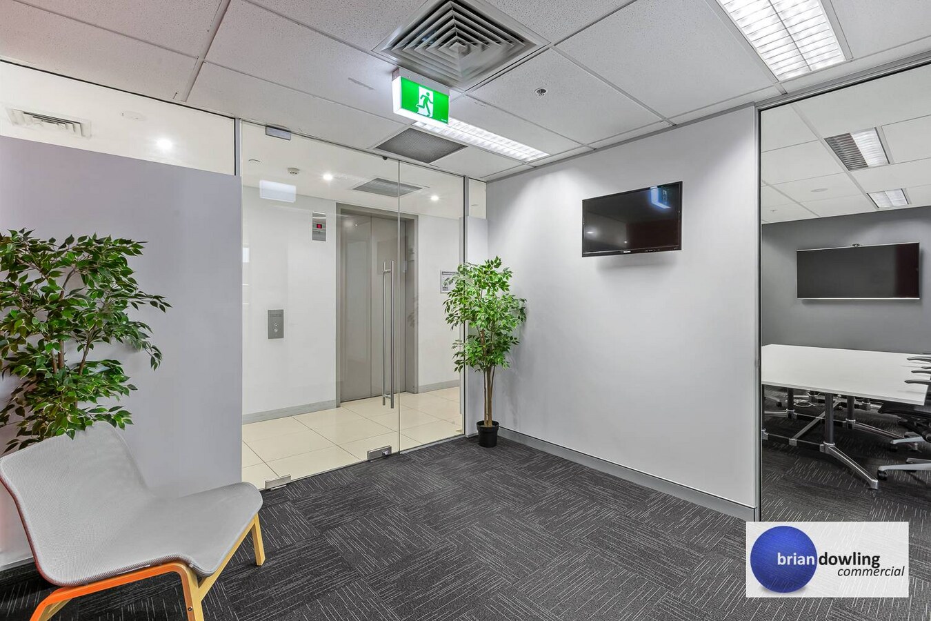 50 Clarence St, Sydney, NSW 2000 - Unité 803 -  - Photo intérieure - Image 2 of 9