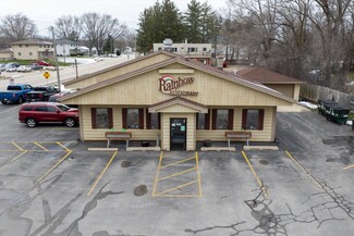 Plus de détails pour 6290 S Martin Rd, New Berlin, WI - Vente au détail à vendre