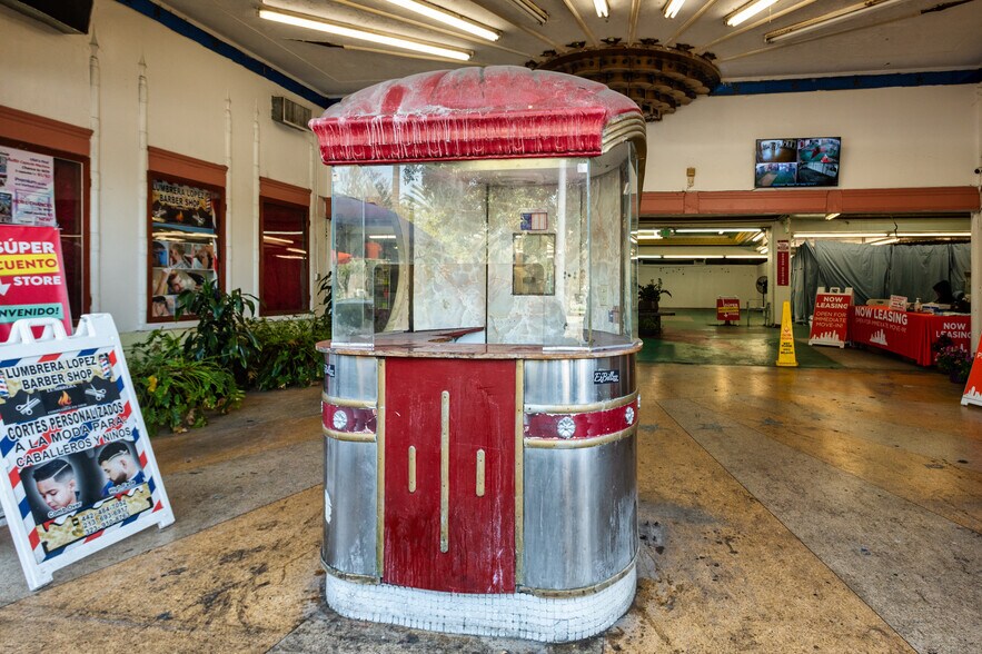 634-640 S Alvarado St, Los Angeles, CA for sale - Lobby - Image 3 of 6