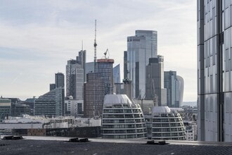 145 City Rd, Londres à louer Photo du bâtiment- Image 1 de 11