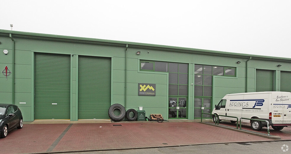 Riparian Ct, Keighley for lease - Building Photo - Image 3 of 6