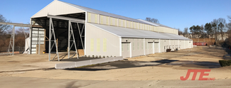 More details for 8100 Mims St, Lorton, VA - Industrial for Lease