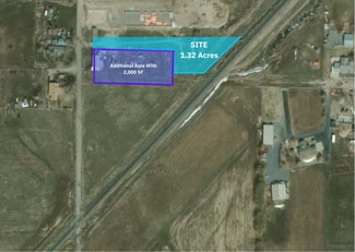 More details for 580 N 1000 W, Tooele, UT - Land for Sale