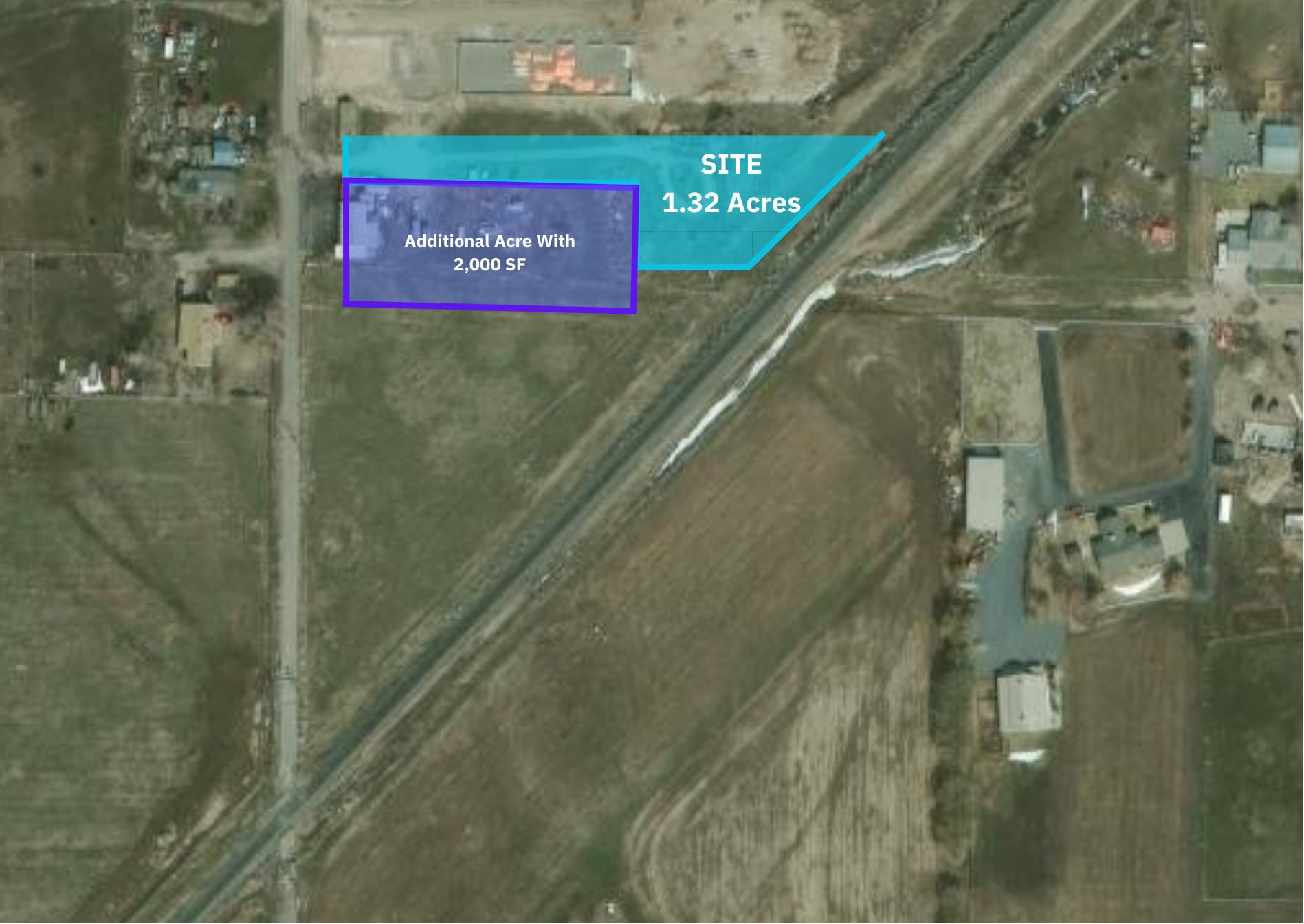 580 N 1000 W, Tooele, UT for sale Primary Photo- Image 1 of 4