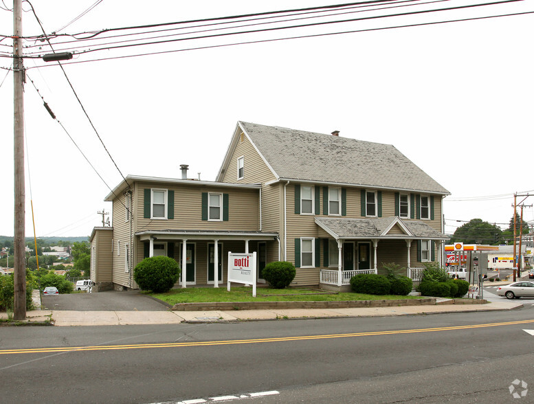 368 Derby Ave, Derby, CT for sale - Primary Photo - Image 1 of 1