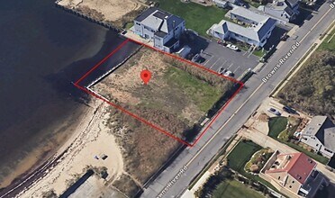 52 Browns River Rd, Sayville, NY - Aerial map view - Image1