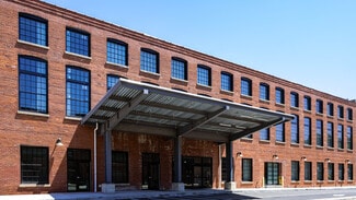 More details for 601 N B St, Hamilton, OH - Retail for Lease