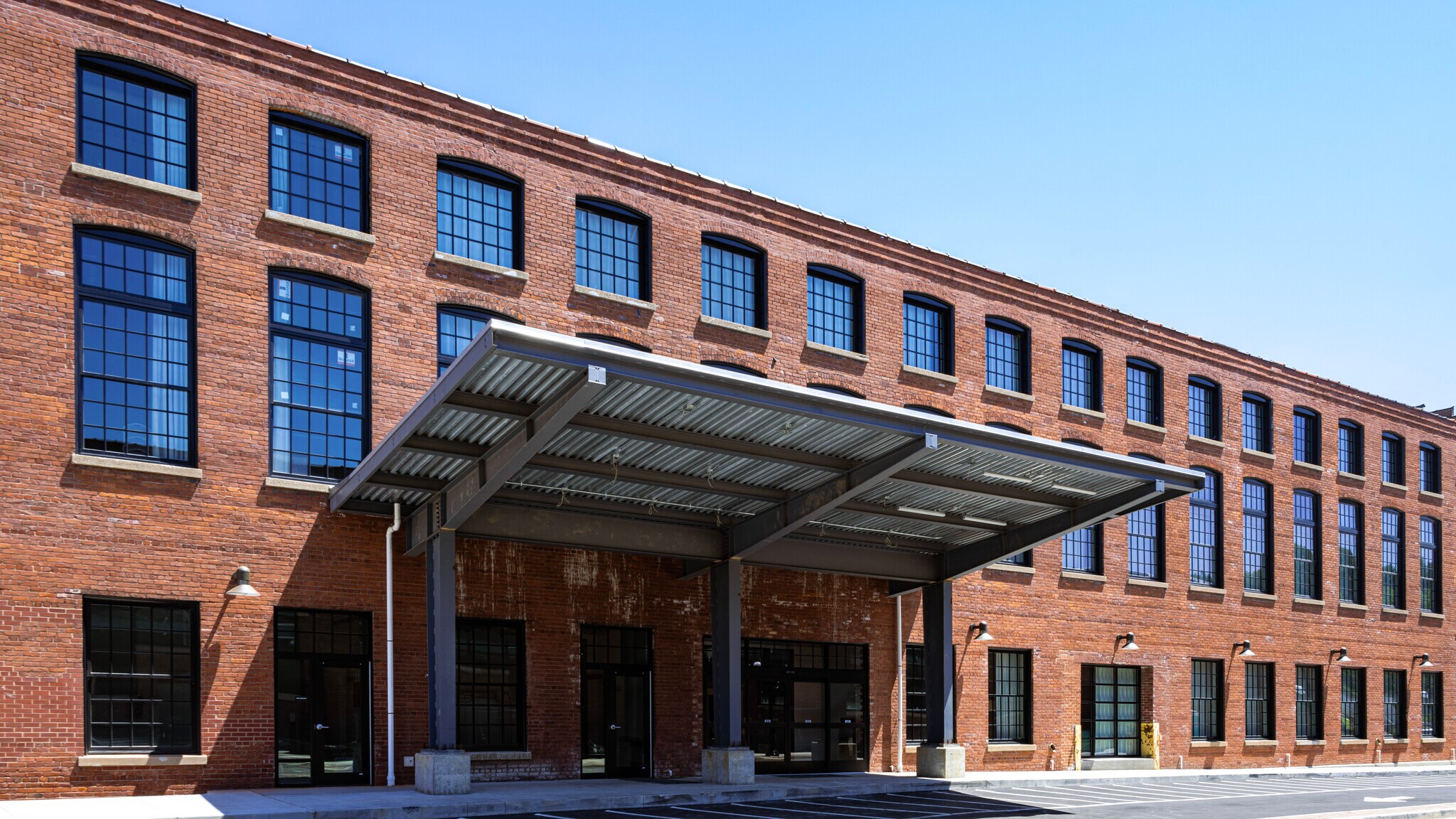 601 N B St, Hamilton, OH for lease Primary Photo- Image 1 of 7