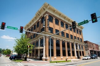 More details for 71 N Broad St, Winder, GA - Office/Medical for Lease