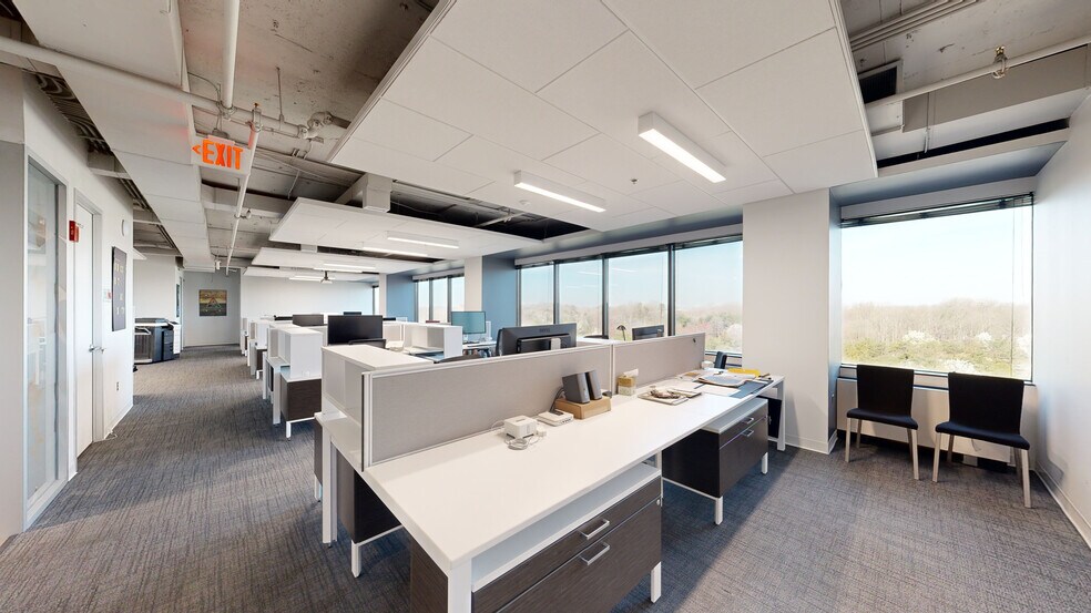 7500 Greenway Center Dr, Greenbelt, MD à louer - Numérisation 3D de Matterport - Image 2 de 47