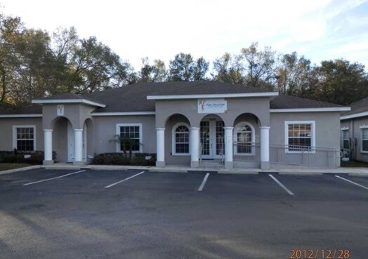 4202-4204 W Linebaugh Ave, Tampa, FL à louer - Photo du bâtiment - Image 2 de 51