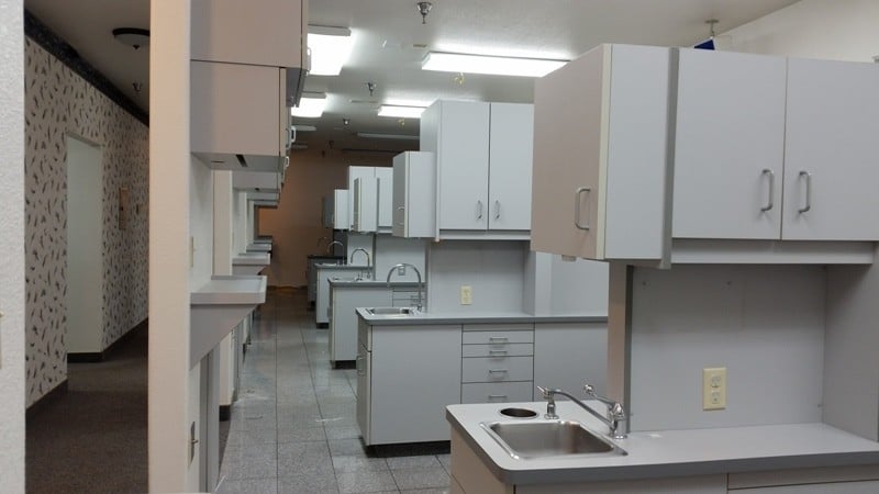 1700 County Rd, Minden, NV for lease - Building Photo - Image 3 of 28