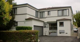 Plus de détails pour 1937 17th St, Santa Monica, CA - Multi-résidentiel à vendre