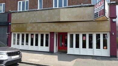 273-279 High Rd, Loughton à louer Photo du bâtiment- Image 2 de 6