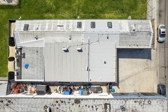 3642 W 139th St, Hawthorne, CA - aerial  map view