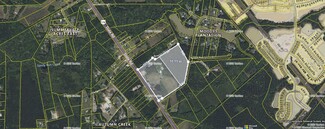 More details for Old Winter Rd, Summerville, SC - Land for Sale