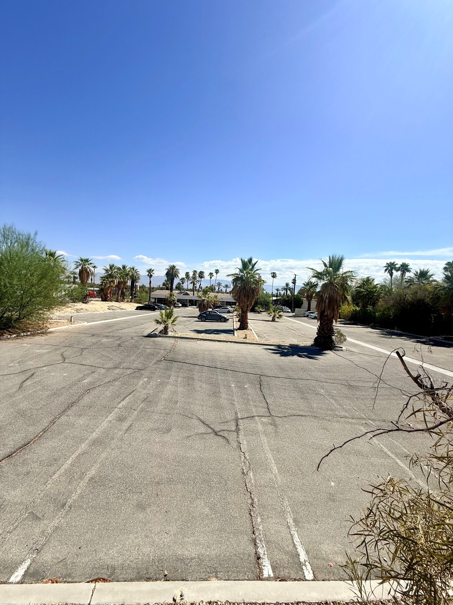 Parcel Land, Rancho Mirage, CA à vendre Photo principale- Image 1 de 2